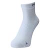 Pearl Izumi Attack Racing Cycling Size White Socks, Men's, 6,