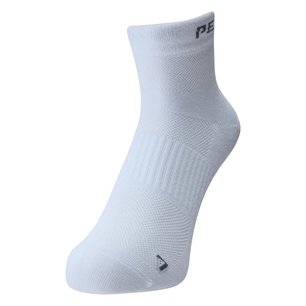 Pearl Izumi Attack Racing Cycling Size White Socks, Men's, 6,