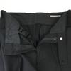 CHANGING TIMES Set Up Fall Winter Suit Men’s M Black(USED)