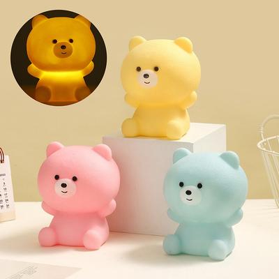 Oświetlenie LED – Lampki nocne LED