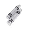HDBUBALUS Motorcycle CNC Footpeg Foot Pedal Footrest for Harley Touring