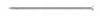 Full thread countersunk head screws WKFS-08240 (50)