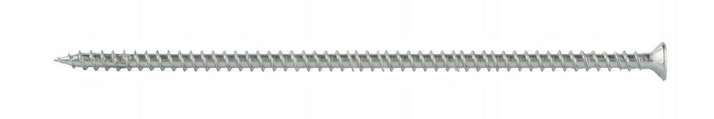 Full thread countersunk head screws WKFS-08240 (50)