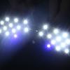 Auto Per Ford Ecosport/Focus 2 MK2 2007-2013 (1.8L) Lampada da lettura anteriore a LED Lampada da tetto a LED
