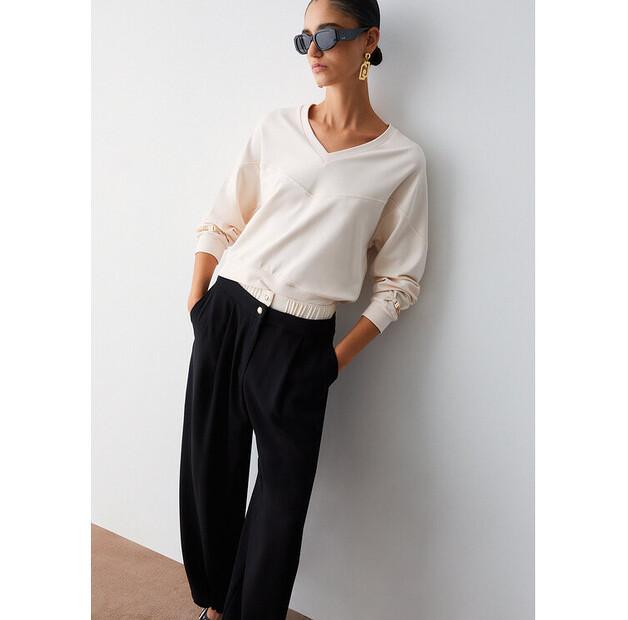 Толстовка Liu Jo TA6242JS182X0659