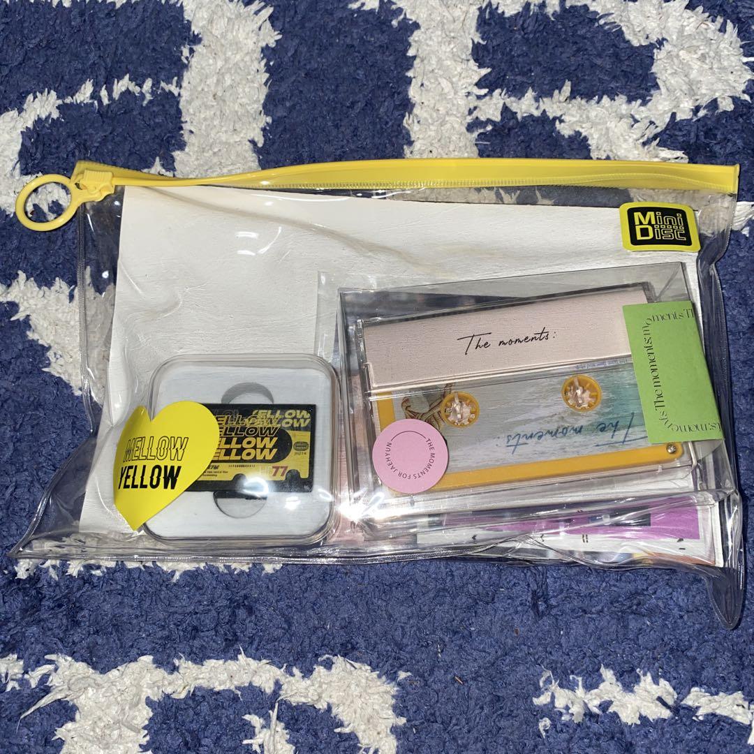 

[USED] NCT127 Jaehyun USB