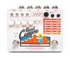 Electro-Harmonix Grand Canyon Delay and Looper Guitar Effects Pedal
