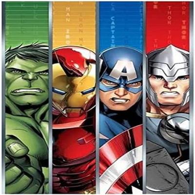 „Avengers Marvel“ antklodė