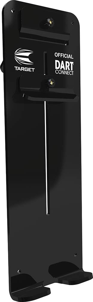 

Target Darts Tablet Holder Scorer with Darts Connect чёрный