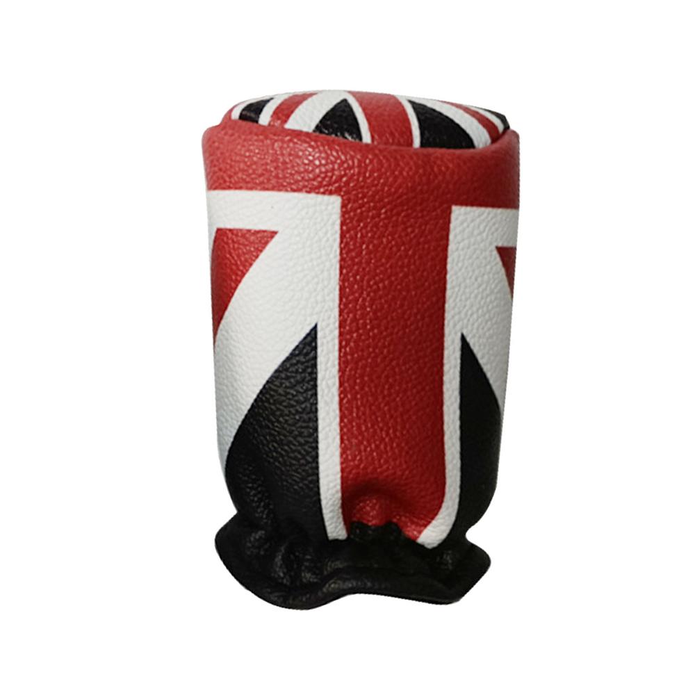 

Car Shift Knob Cover Soft Shift Protector Cover For Knobs Soft Shift Protector Cover Comfortable Gear Stick Knobs Cover Car Knob