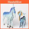 Pvc Highquality Avatar Statues Diverse Styles Ideal For Home Decor And Collectors Toy