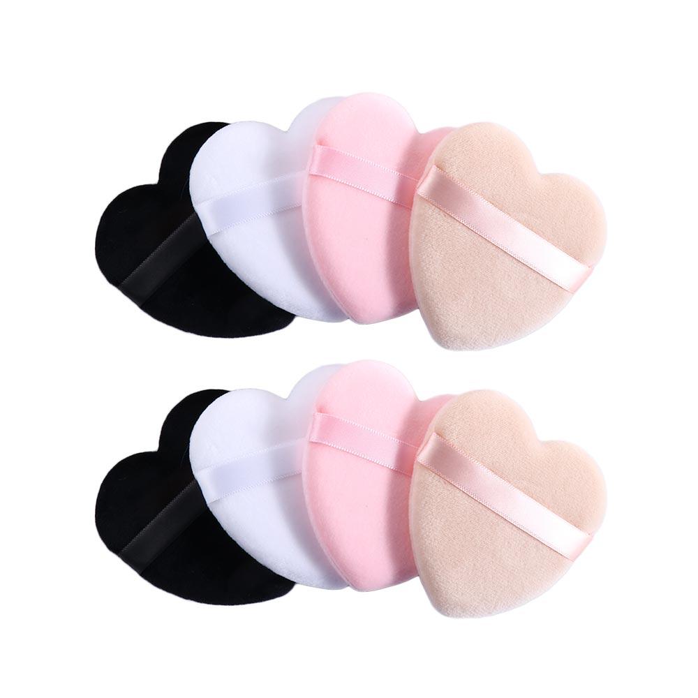 Makeup Cotton Foundation Make Up Puff Make Up Tools Powder Puff Beauty Sponges Cosmetic Puff