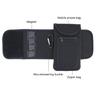 Nonslip Magnetic Cup Wrap for Safe Drink Handling Cup Sleeve Nonslip Bottle Cover Present for Travel Enthusiasts