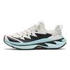 Anta Explore Pro Low Top Running Shoes Women Sneakers Ice-Blue White Black 922425512-7