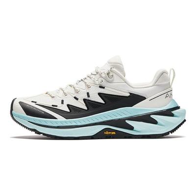 Explore Pro Low Top Running Shoes Жіночі кросівки Ice-Blue White Black 922425512-7