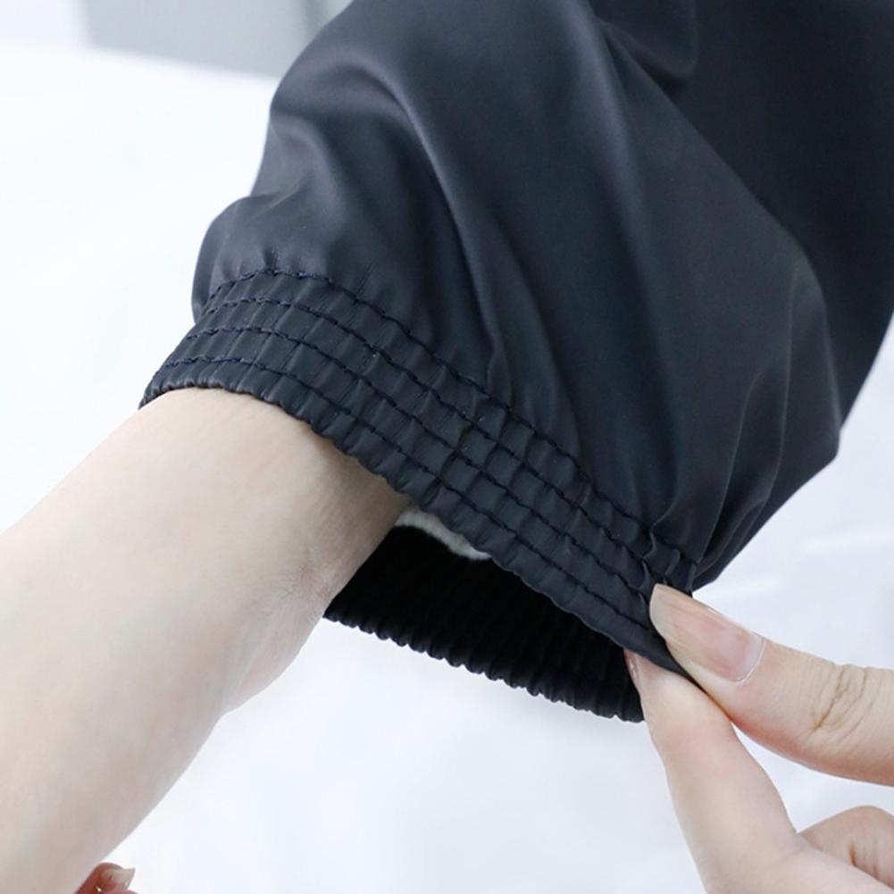 1 Pair Oversleeves Anti-Dirty Sleeves Cooking Accessories Housework