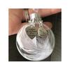 A Piece Exquisite Of My Heart Is In Heaven Feather Heart Ornament Ball For Family Celebrations