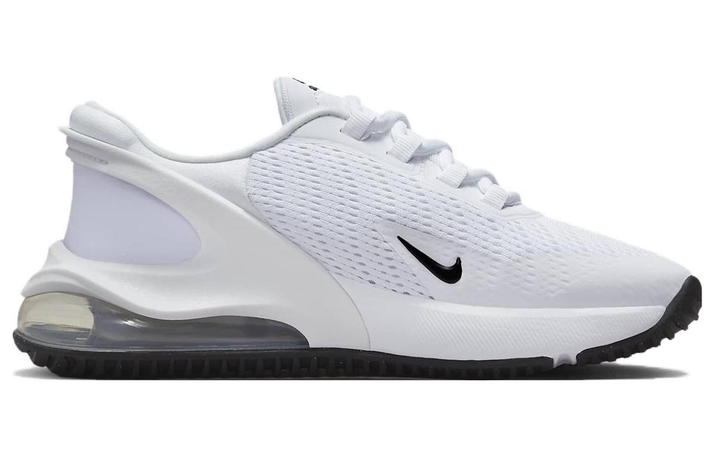 Nike Air Max 270 GO GS 'White Black' DV1968-103