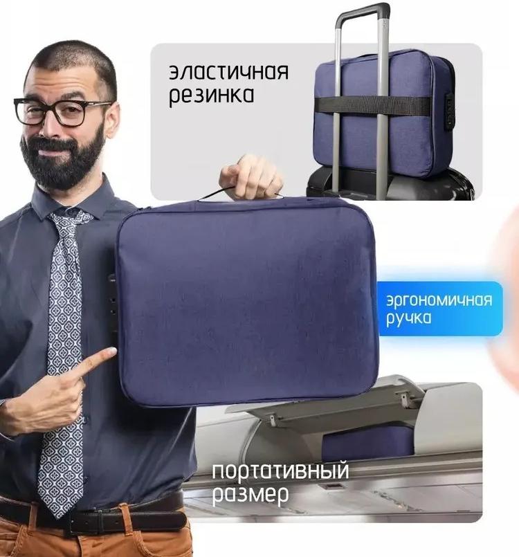 Große Kapazität Dokumenten- und Zeugnis-Organizer-Tasche für den Heimgebrauch, inklusive Zeugnis-, Reisepass-, Kartenhalter-Ordner und Datei-Organisation