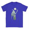 Unisex Kvinnor Personas 5 Anime T-shirt Ren Bomullskläder Roliga Kortärmade Rundhalsade T-shirts Presentidé T-shirts