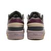 FILA Mix Versatile Warm Waterproof Low-Top Skate Shoes Women sneaker Gray F12W344201FGA
