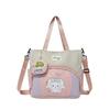 Versatile Korean-Style Cute Children's Shoulder Bag for Elementary Students