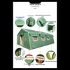 Jiazhisheng 40sqm Military Inflatable Tent