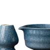 Ceramic Matcha Tools Set with Bowl And Accessories for Home Dining
