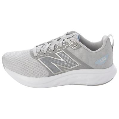Nb 460 V4 Comfortable Lightweight Breathable Low Top Running Shoes Unisex Sneaker Gray W460LG4