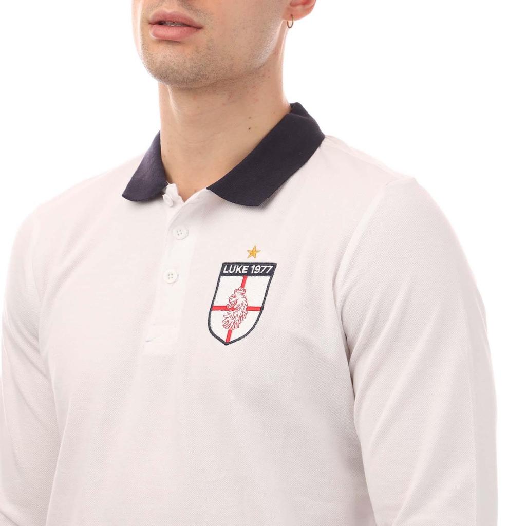 Luke 1977 Mens Bobbys Dream Polo Shirt