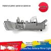 Rearview Mirror Light Strip for Toyota Reiz 1-13 & Crown: Includes Reflector & Turn Signal Cover.
