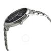 TiSSot CarSon Automatic Black Dial Men S Watch T122.407.11.051.00