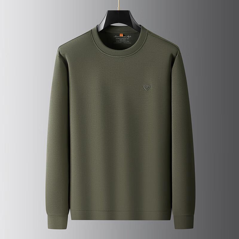 

Men s Plus Size Casual Long Sleeve Sweatshirt 8XL