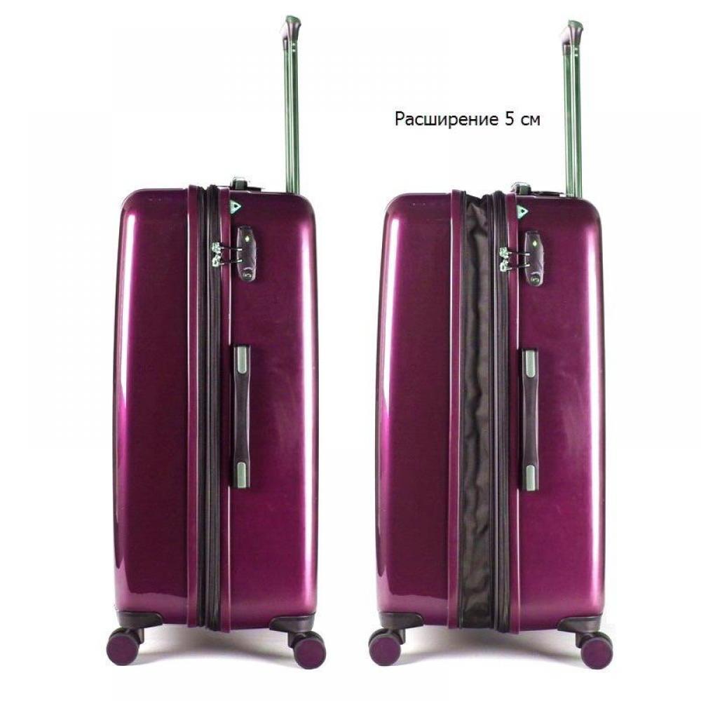 Buy Suitcase Sumdex SWR-725 Size XL at 