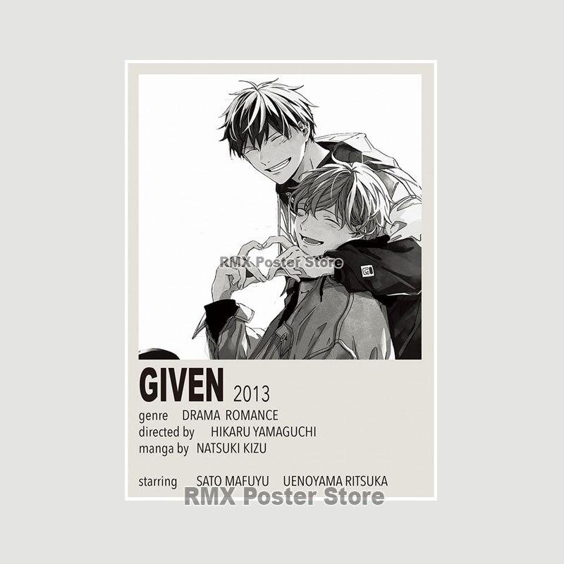 White Coated Paper Anime Posters Tokyo Revengers Fire Force Cover Prints Home Decor Manga Wall Stickers Bar Decoration Painting