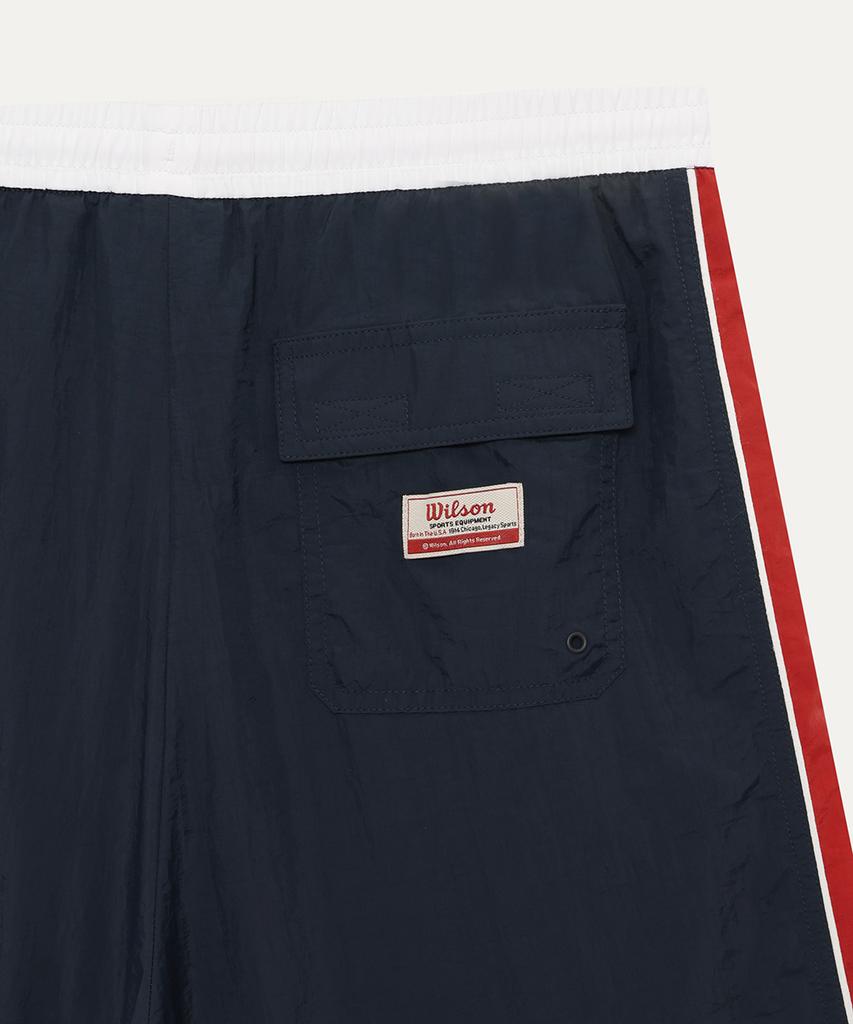 Wilseun Sunset Match Shorts (2 Colors)