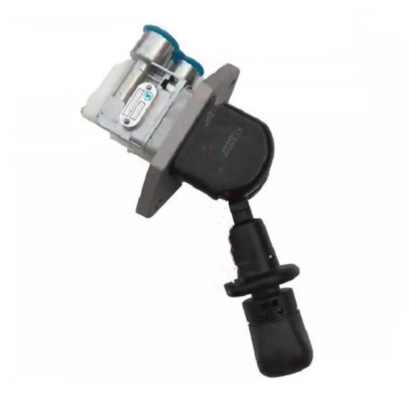 Jingzhi Steyr Shaanxi SX Series Manual Control Valve