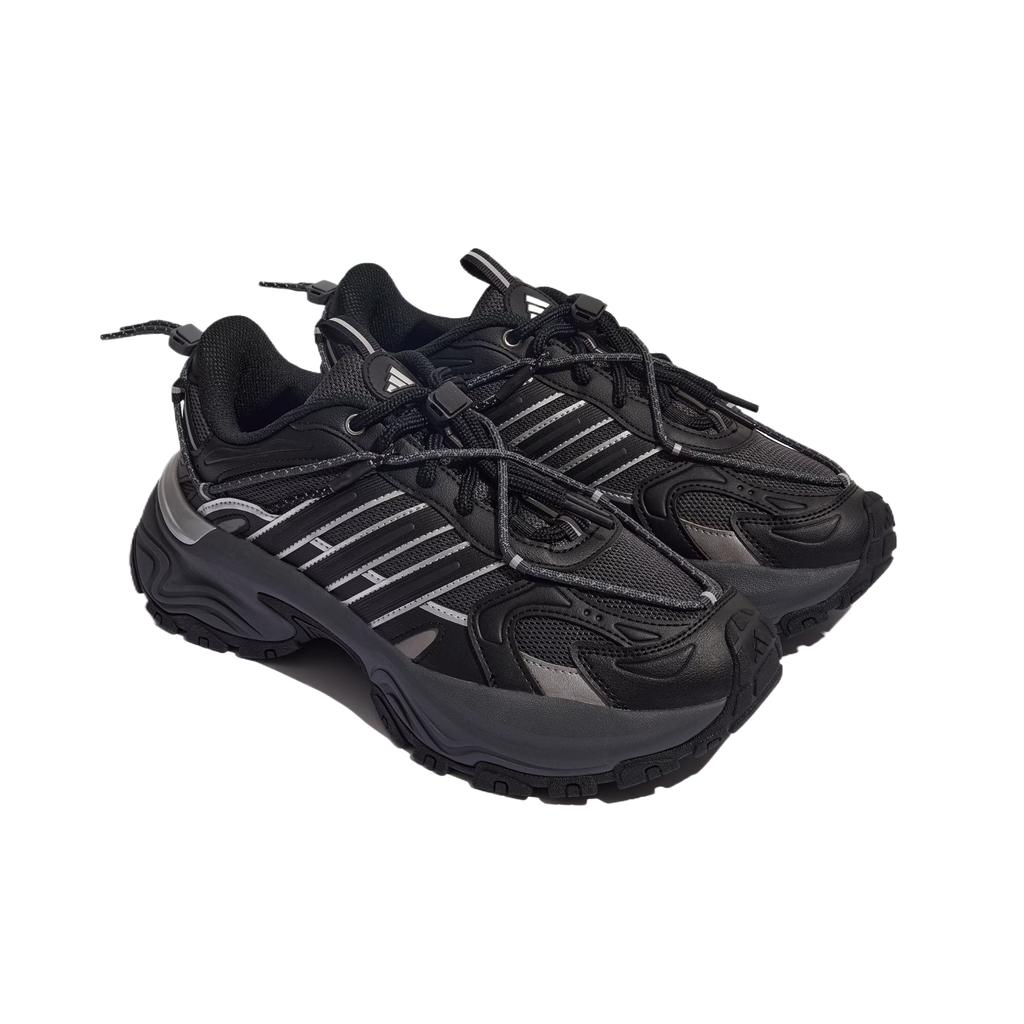 Adidas SHADOW FEVER Cushioning Slip Resistant Thermal Chunky Sneakers Unisex KJ1214