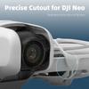 Tempered Glass for DJI Neo Drone Camera Lens Protector Ultra-HD Tempered Glass Anti-scratch Protective Film Accessories