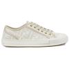 Domino FF-motif Sneakers Women's 8E8325AJZXF1GQF
