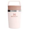 Stanley 1913 Cafe To-Go Travel Vacuum Insulated Mug 8oz Rose Quartz 0.23L