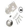 Water Pump Impeller Repair Kit  for Yamaha Sturdy 63V-W0078-01-00