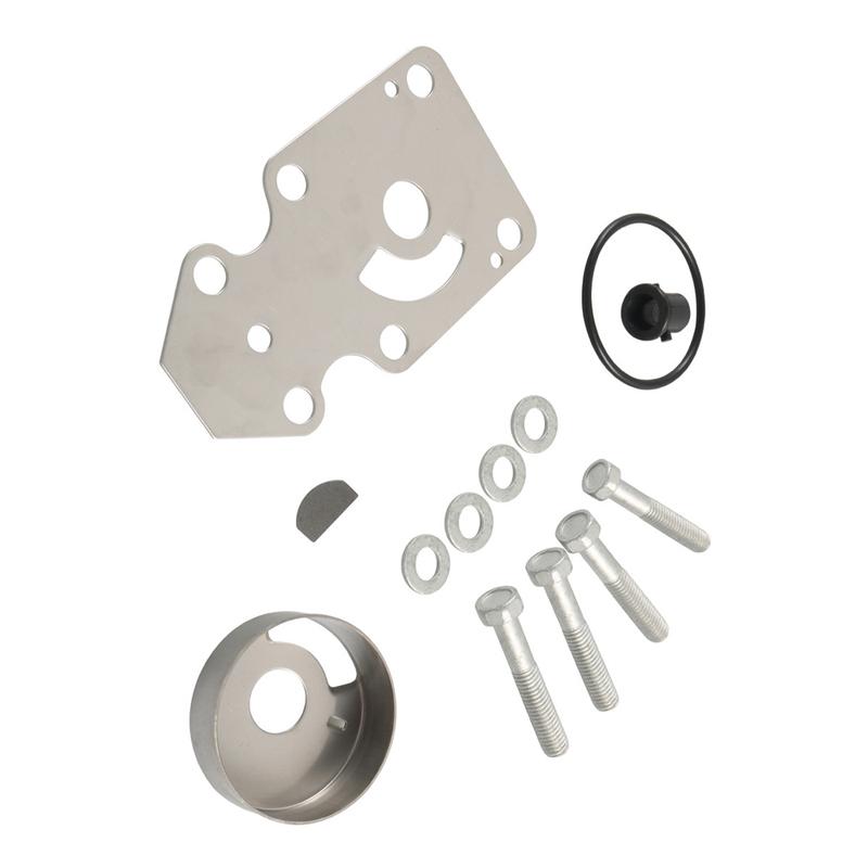 Water Pump Impeller Repair Kit  for Yamaha Sturdy 63V-W0078-01-00