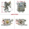 Carburetor For Walbro WT-891 WT-391 WT-600 WT-624 WT-625 Husqvarna 235FR 235R 235P 232L 232R Chainsaw Trimmer