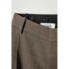 COS Japan Relaxed Wool Blend Tapered Pants