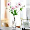 Artificial   Peony Nordic   Innovative Simulation Light Luxury Exquisite Artificial Flowers Decorations for Home Living Room