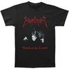 Emperor - Wrath of The Tyrant T-Shirt Größe XL Schwarz