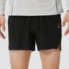 Under Armour Quick-Dry Breathable Woven Running Shorts Men shorts 6005915-008