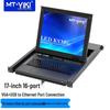 Accessoires pour ordinateur – Commutateurs KVM
