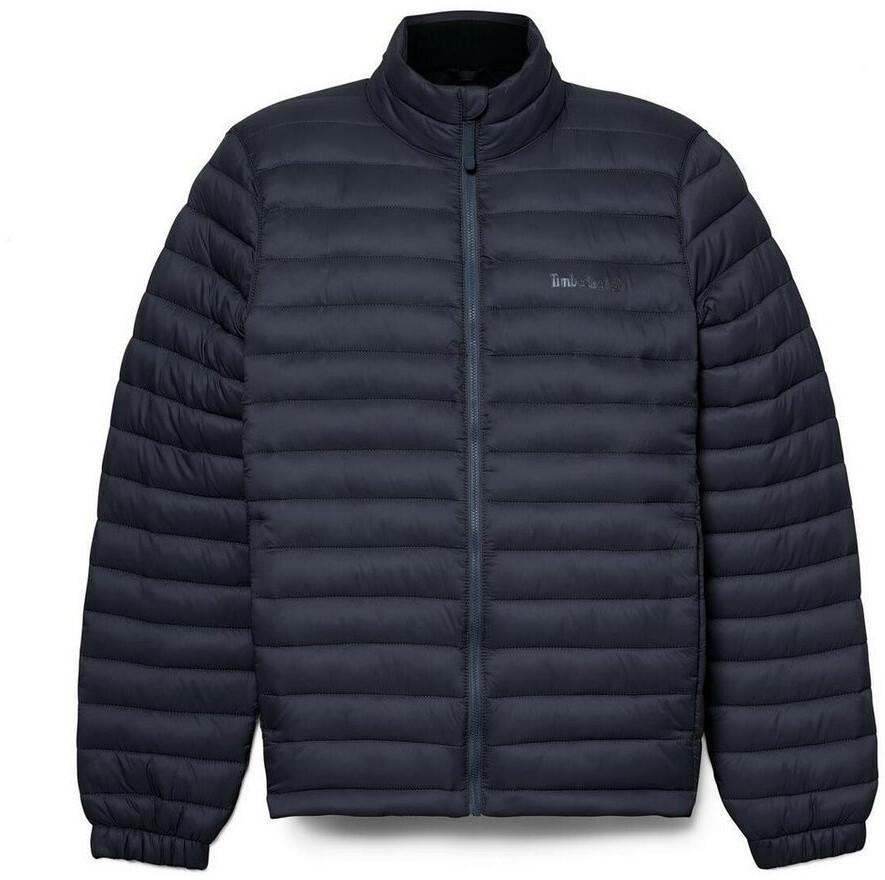 Демисезонная куртка Timberland Durable Water Repellent Jacket dark sapphire